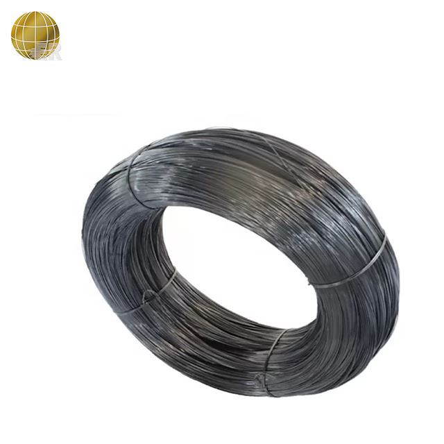 Mild Steel Wire Rod