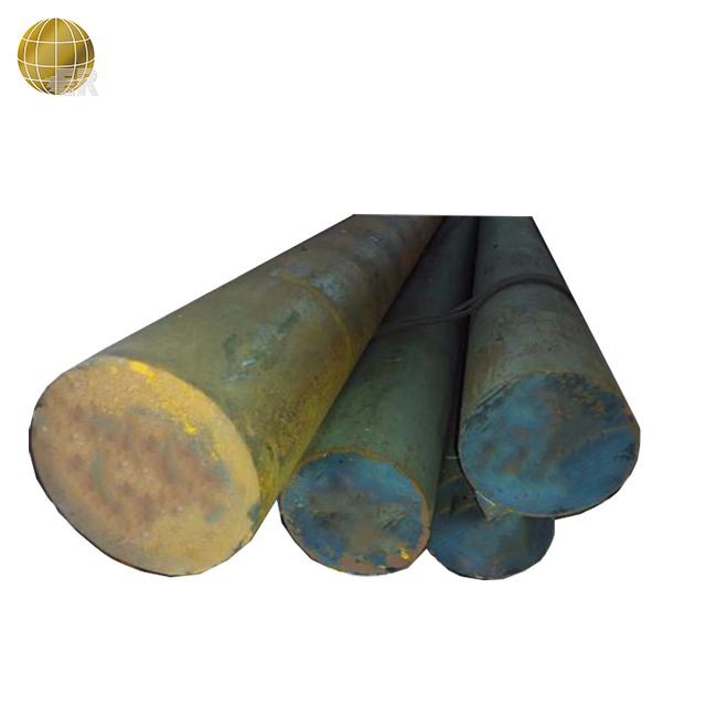 Mould Steel Material
