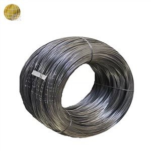 Spring Steel Wire Rods