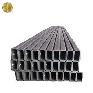 Square Hollow Section Pipe
