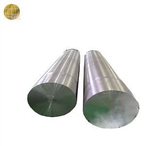 4140 Steel Round Bar