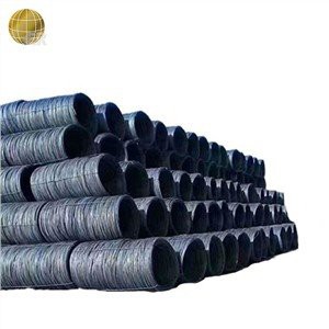 Wire Line Rods