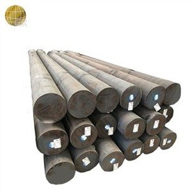 Forged Carbon Steel Properties