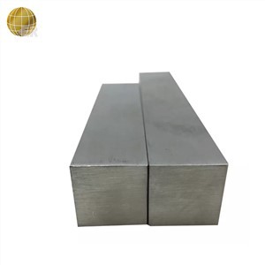 Solid Stainless Steel Bar