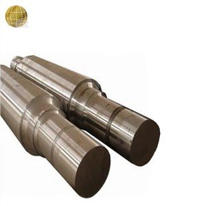 Forged Steel Shafts