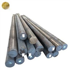 Q235 Low Carbon Steel Round Bar