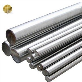 Titanium Alloy Bar