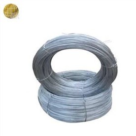 Q195 Low Carbon Wire