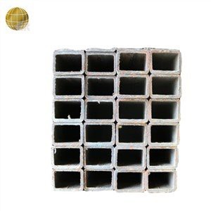 Square Hollow Section Steel Sizes