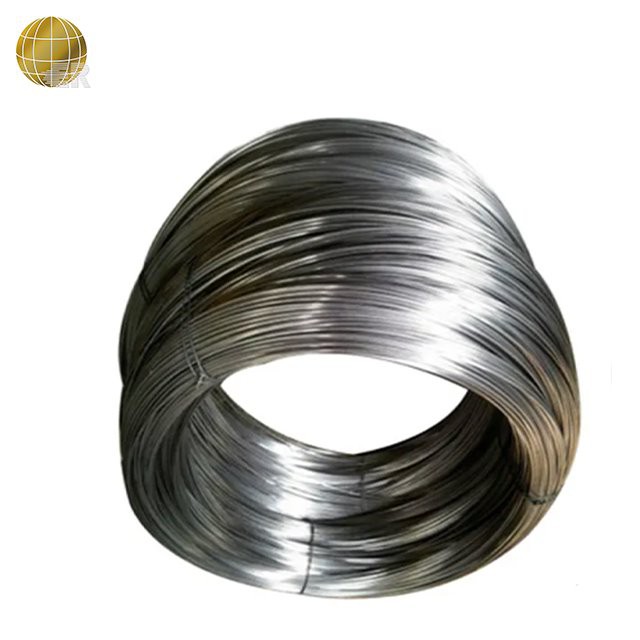 Low Carbon Steel Wire Rod